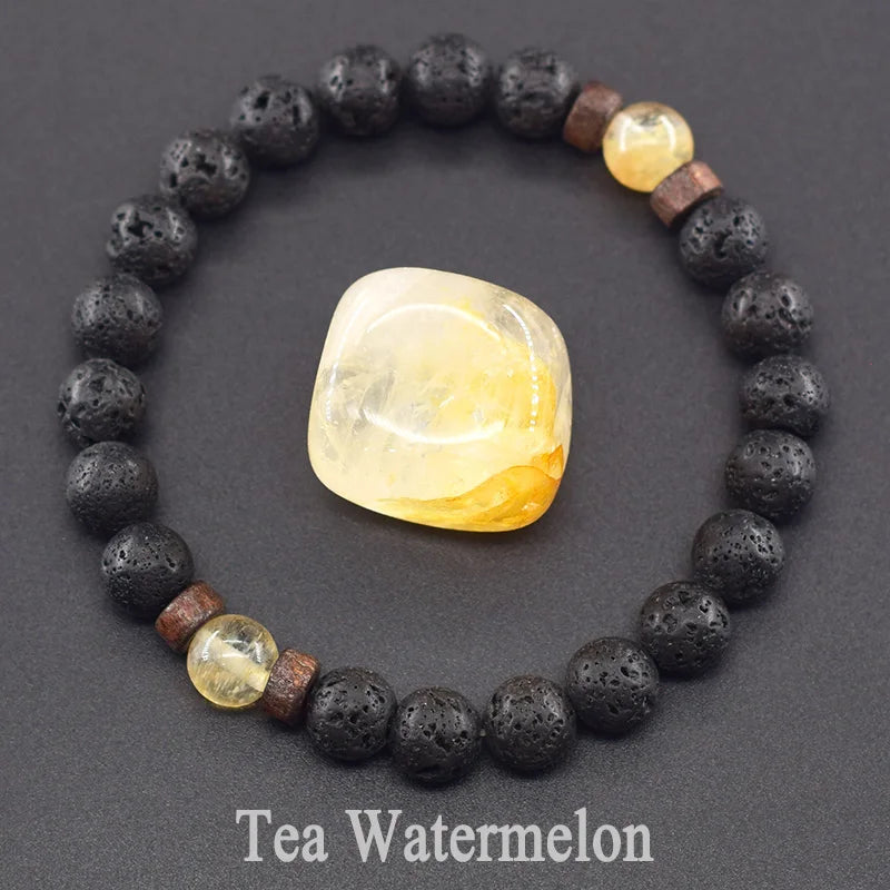 Natural Stone Bracelets