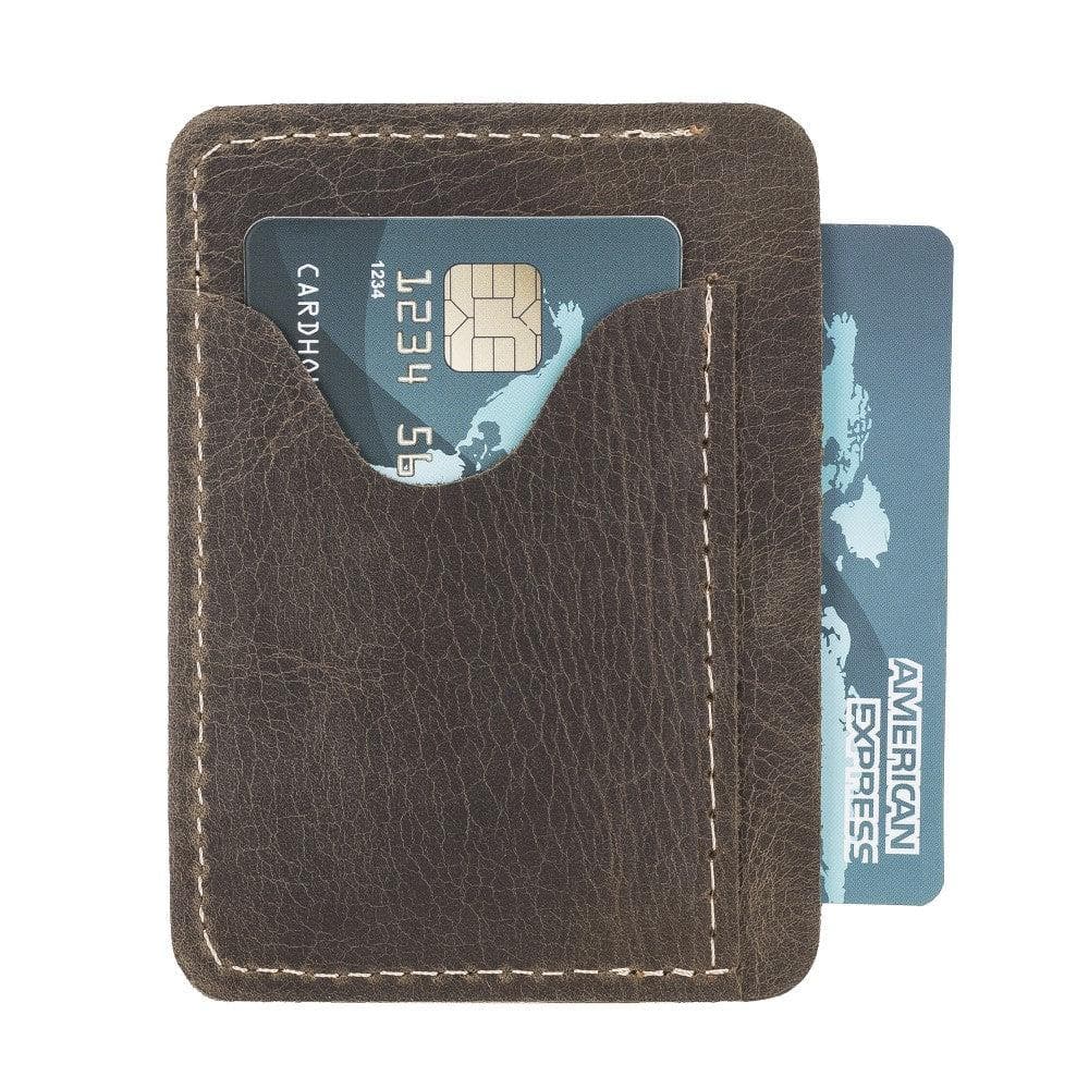 Leather Men's Wallet-1