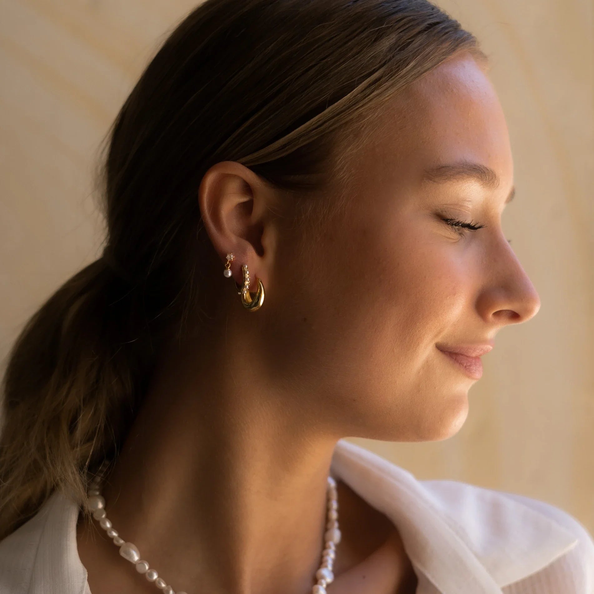 ELIZA STUDS