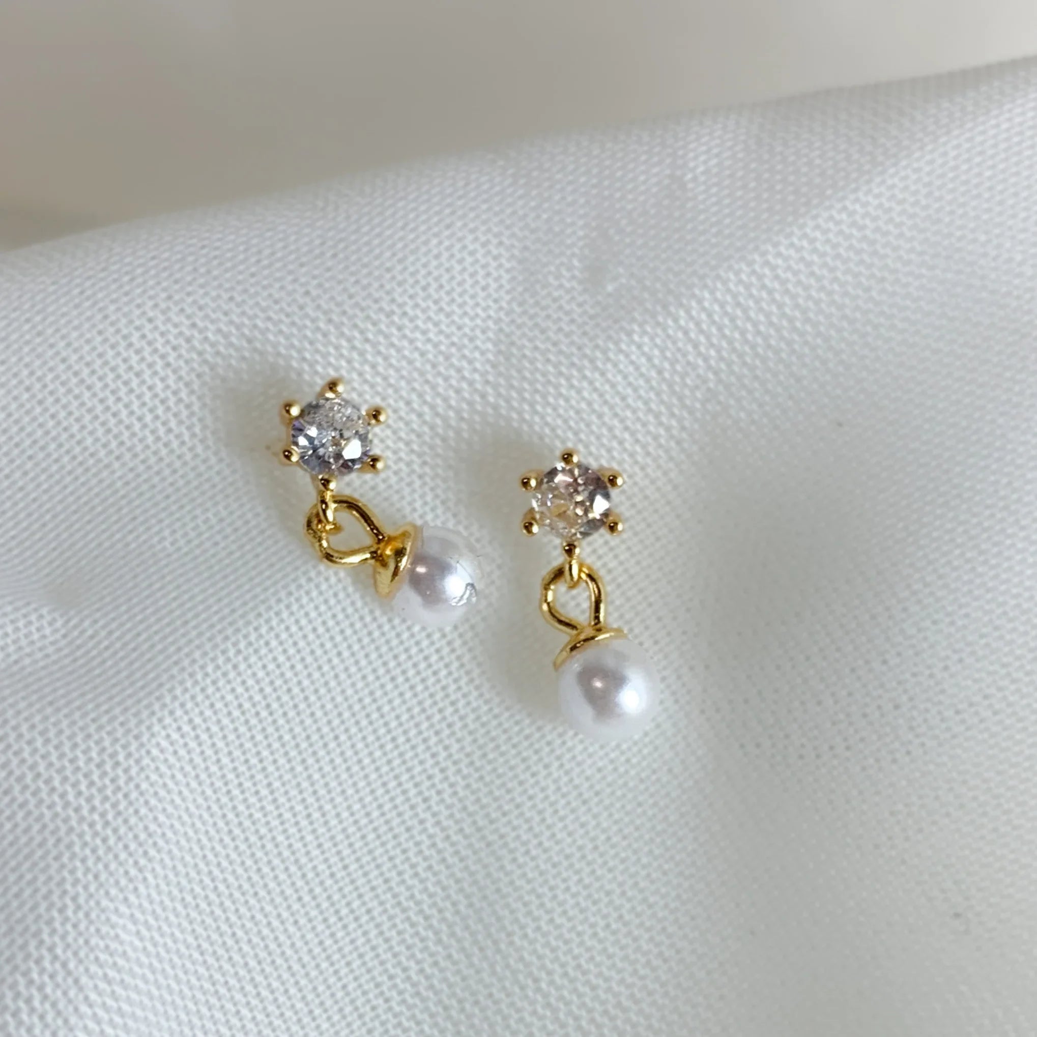 ELIZA STUDS