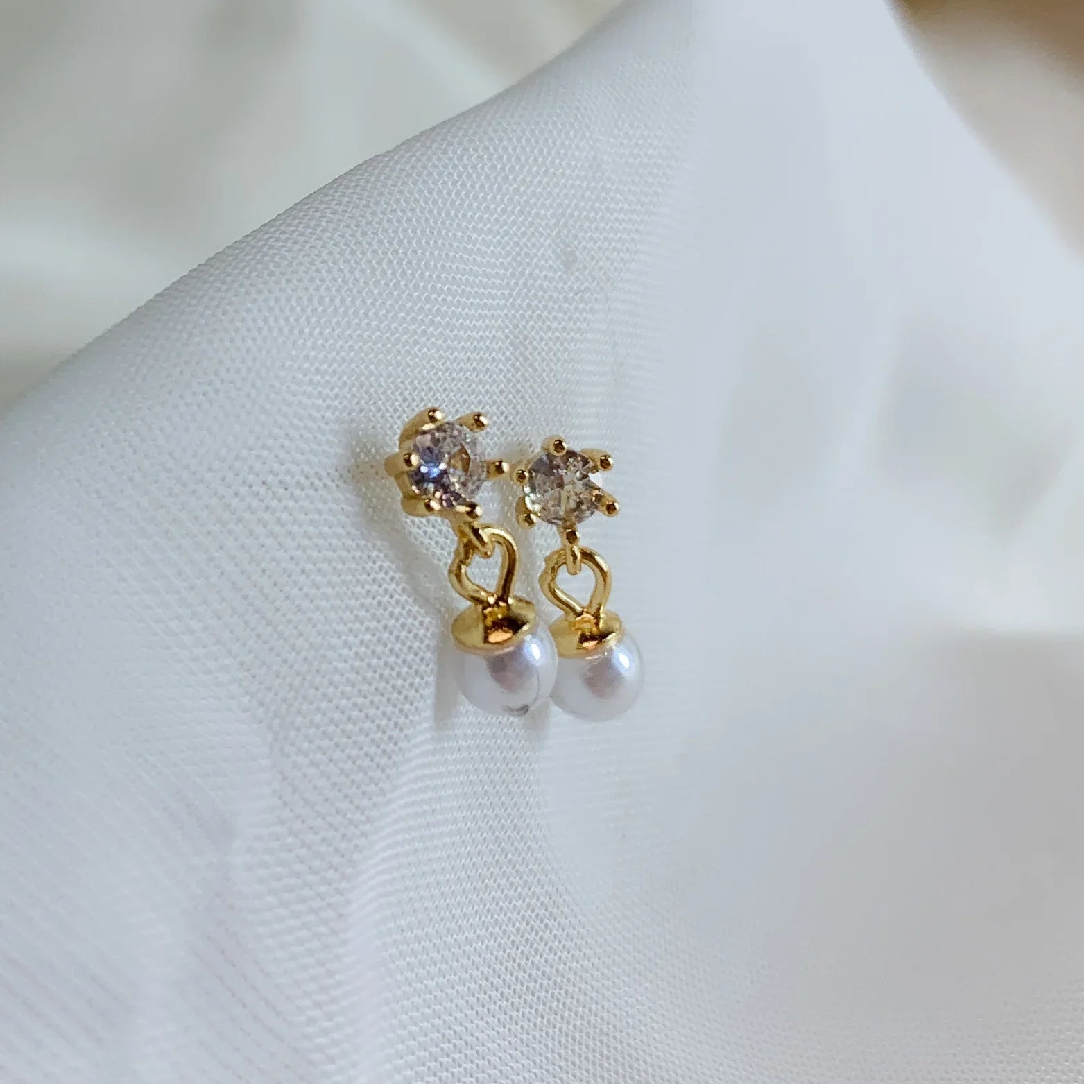 ELIZA STUDS