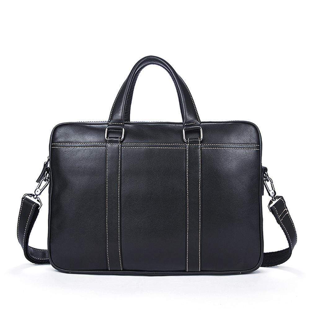Vintage Leather Bag