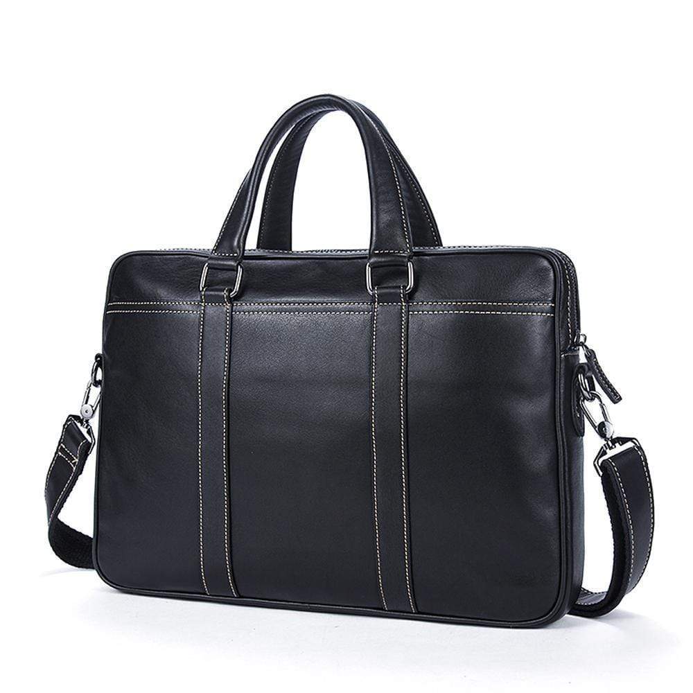 Vintage Leather Bag
