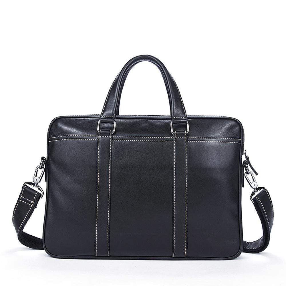 Vintage Leather Bag