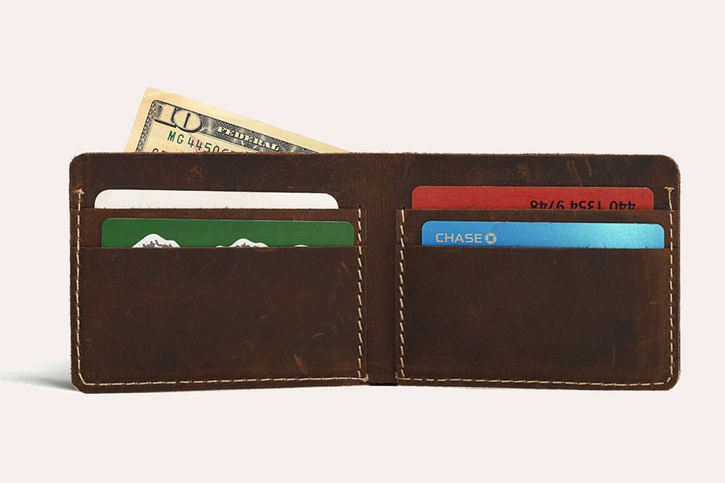 Straight Cut Bifold - ONLY AVAILABE TO US CUSTOMERS