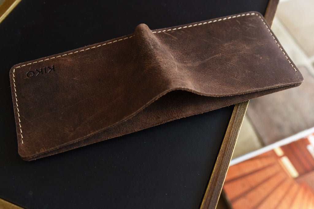 Straight Cut Bifold - ONLY AVAILABE TO US CUSTOMERS