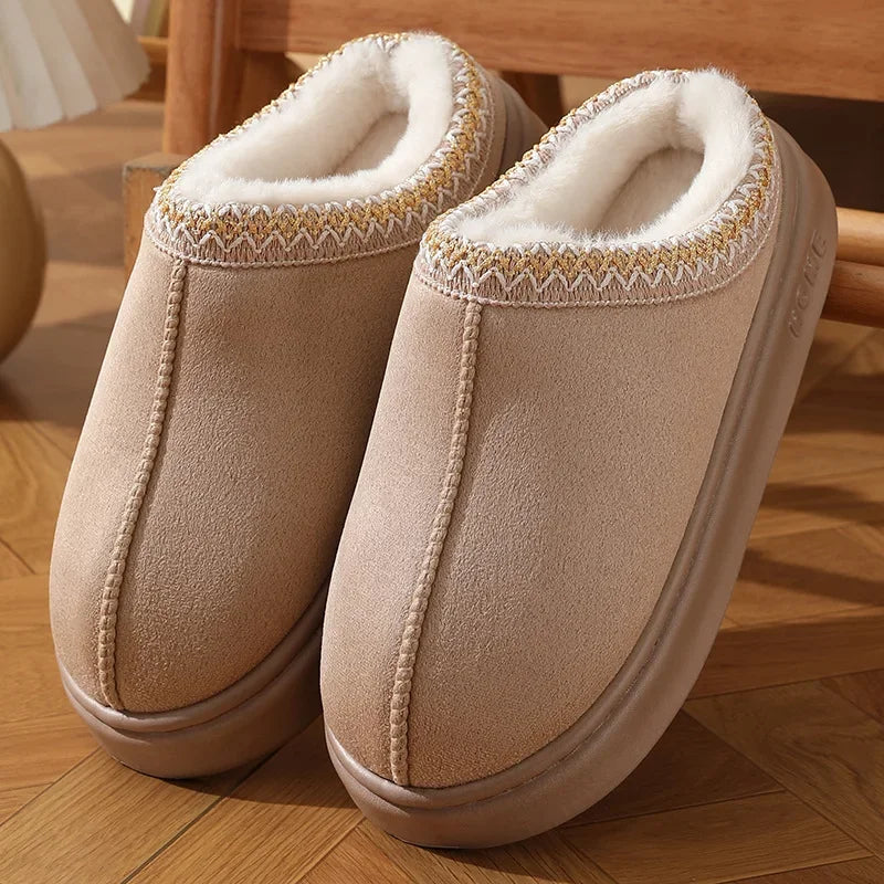 Made in Nevié slippers/loafers