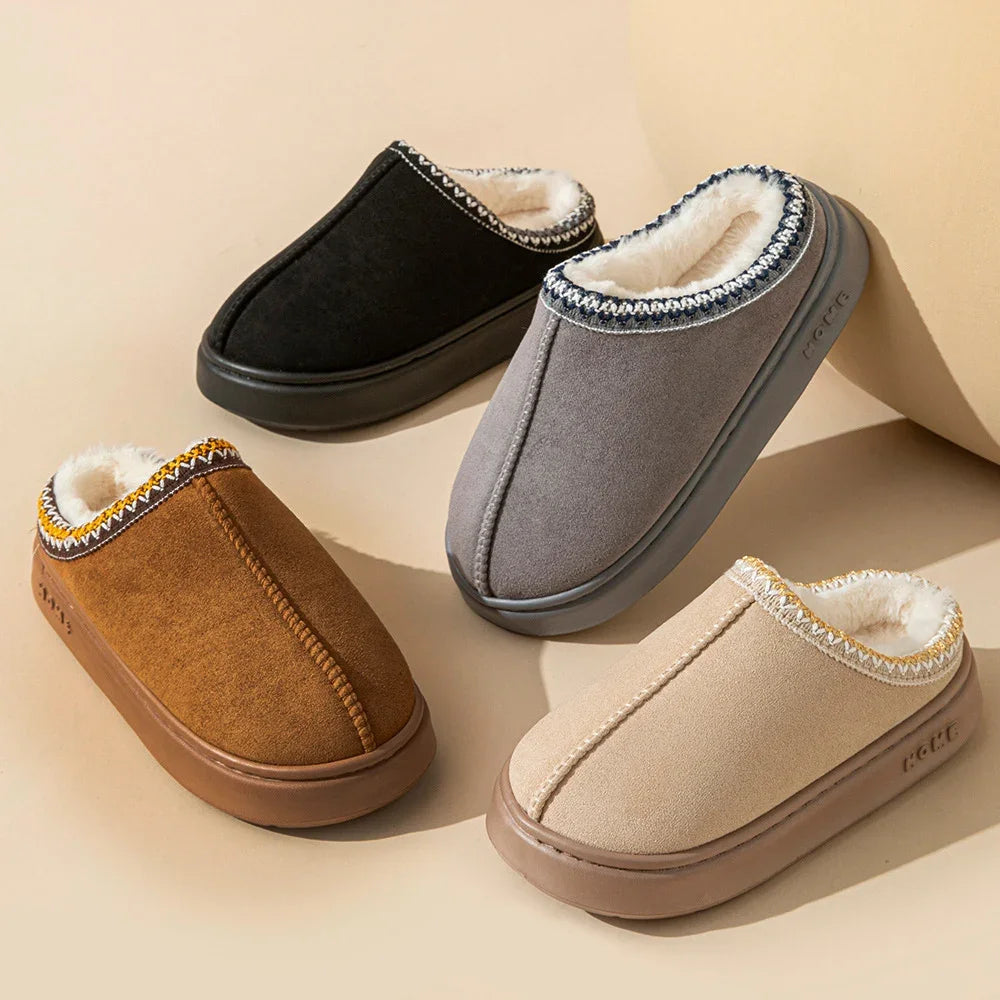 Made in Nevié slippers/loafers