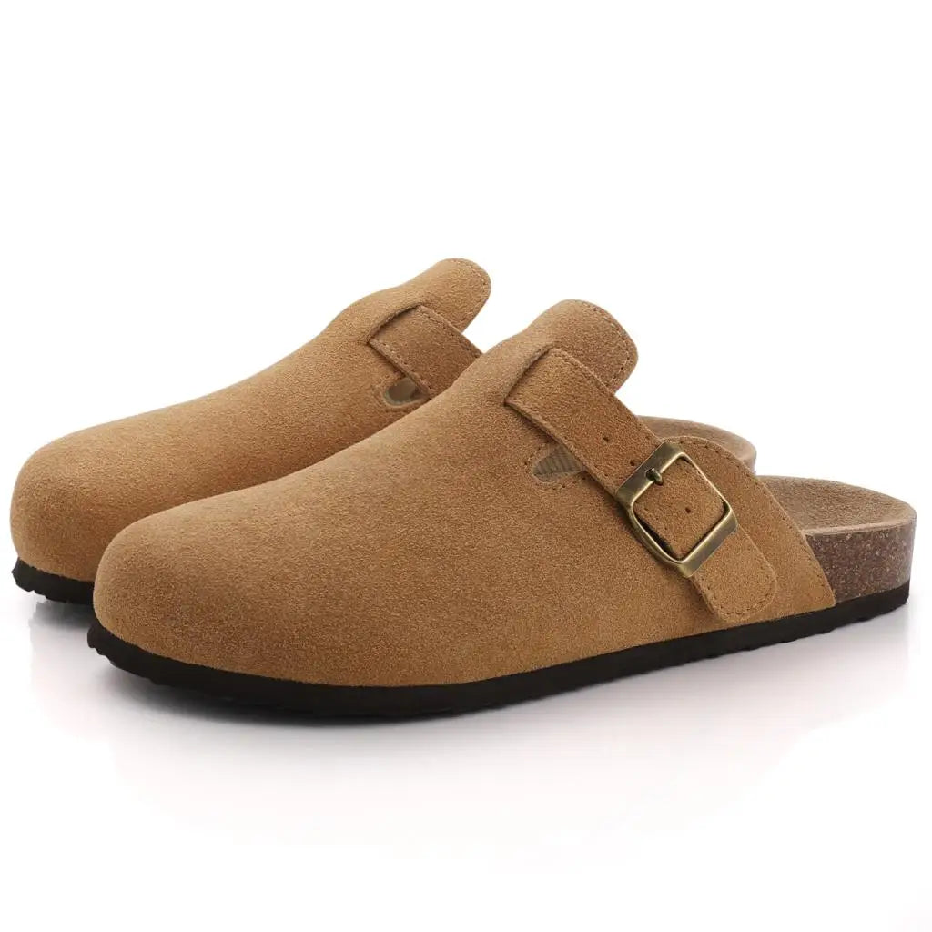 Made in Nevié Suedes