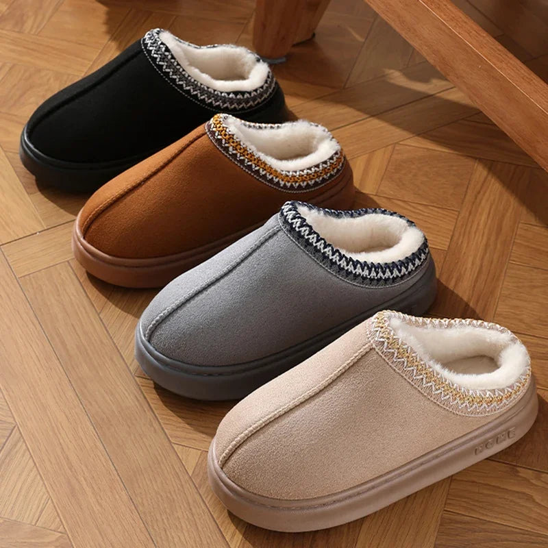 Made in Nevié slippers/loafers