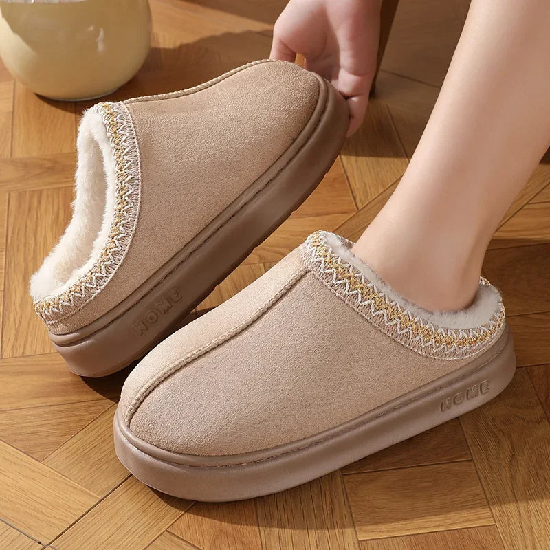 Made in Nevié slippers/loafers