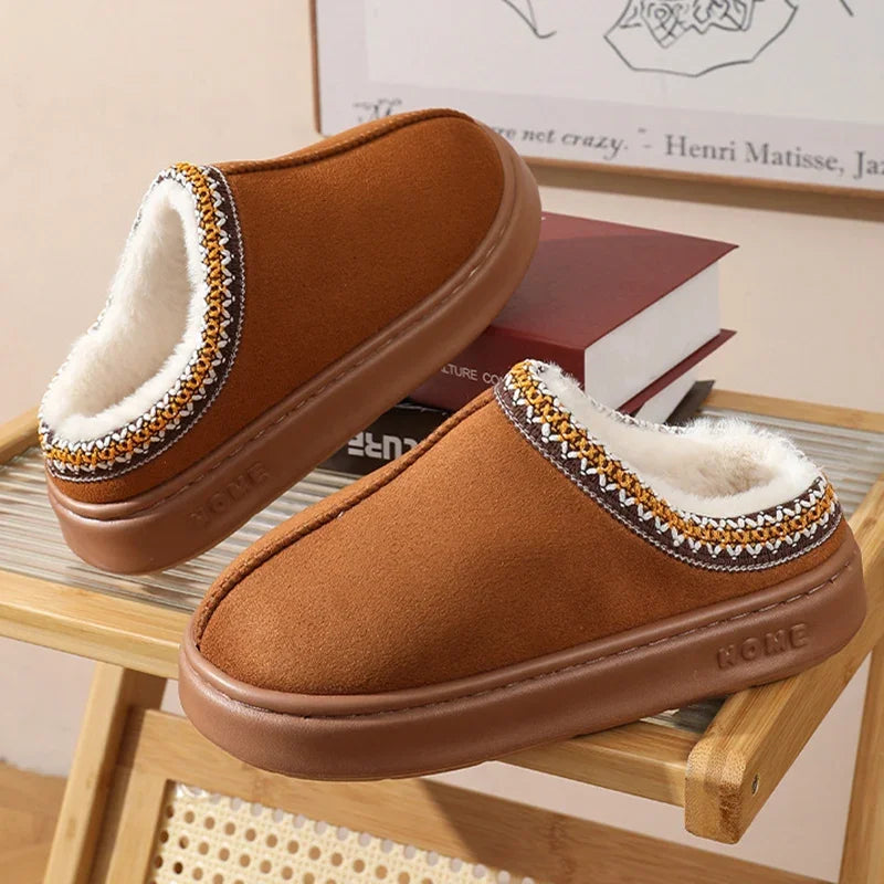Made in Nevié slippers/loafers