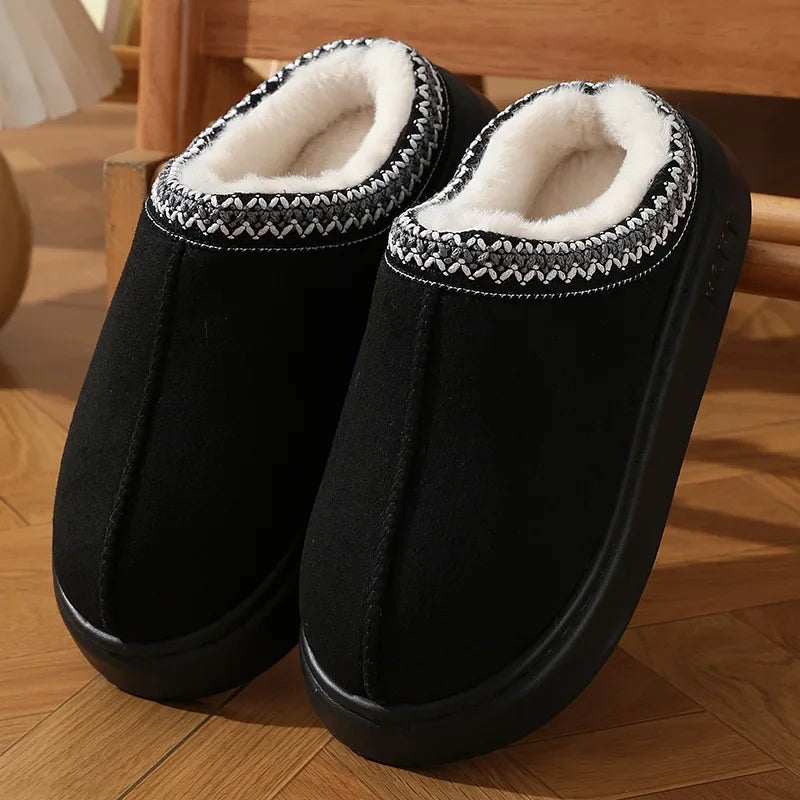 Made in Nevié slippers/loafers