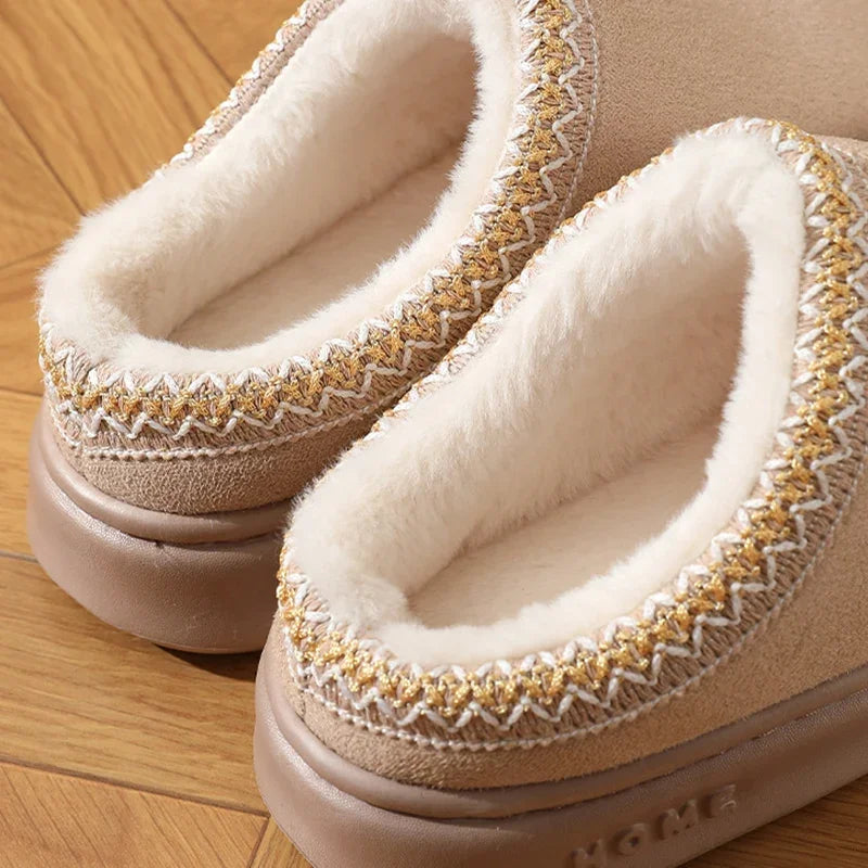 Made in Nevié slippers/loafers