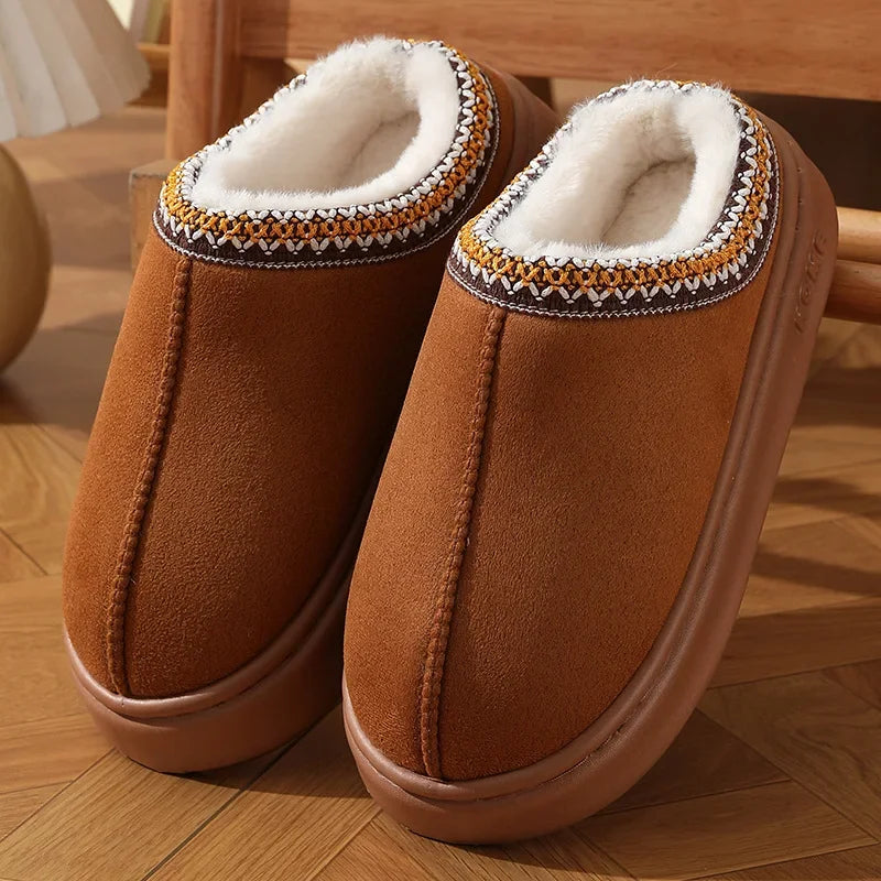 Made in Nevié slippers/loafers