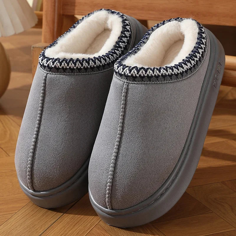 Made in Nevié slippers/loafers