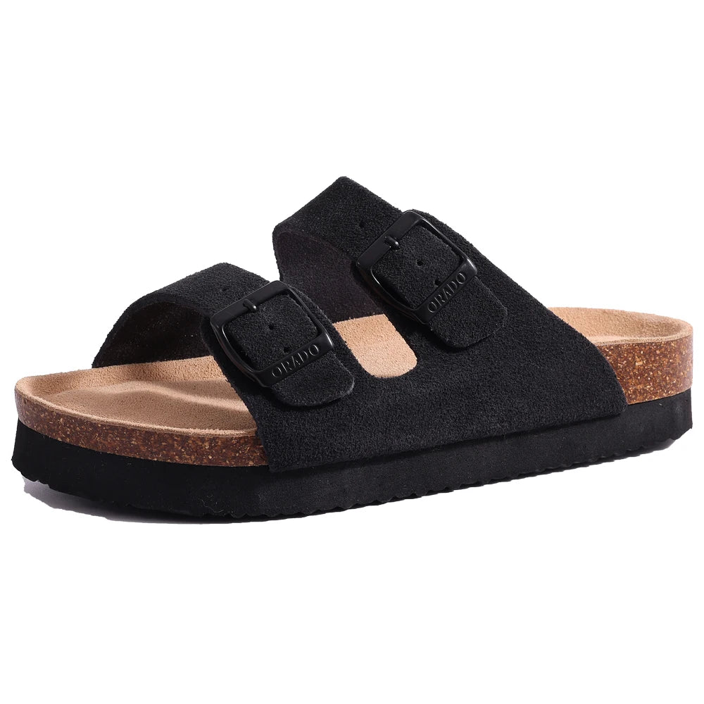 Made in Nevié Suedes