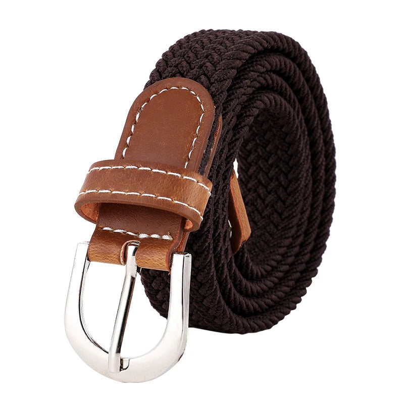 Elastic business belts