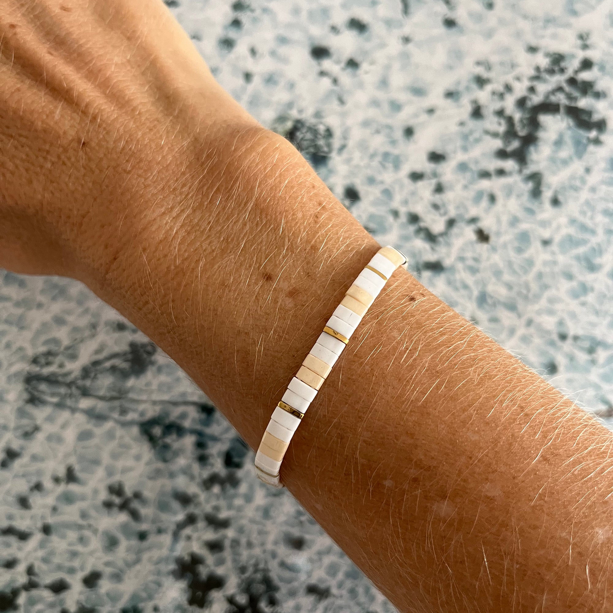 Bracelet-Espírito Santo-0