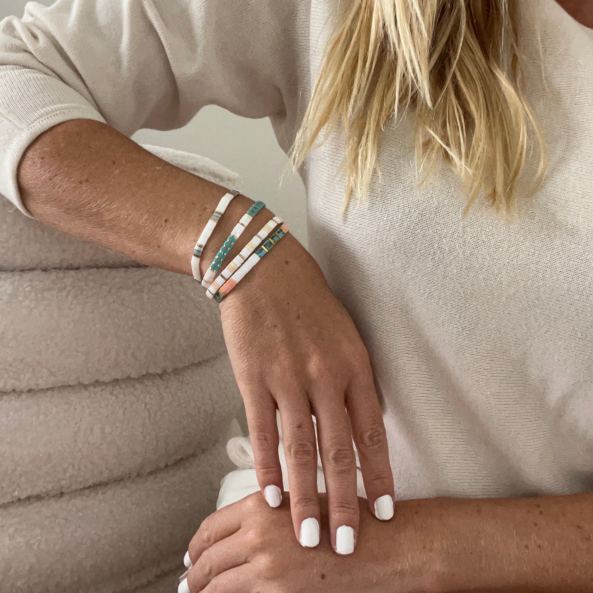 Bracelet-Espírito Santo-3