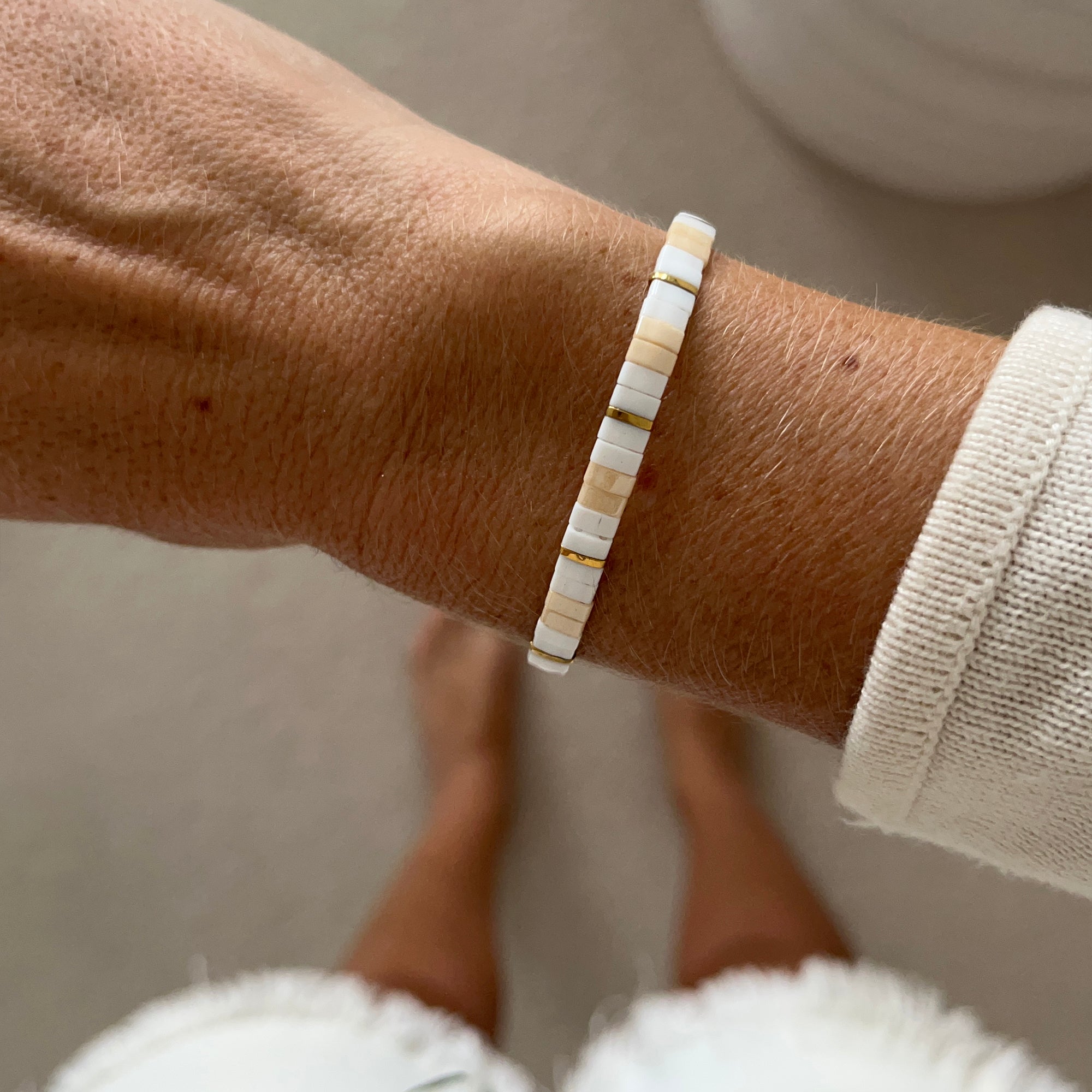 Bracelet-Espírito Santo-4