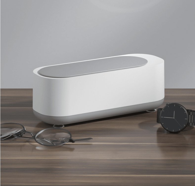 Ultrasonic Cleaner Machine-1