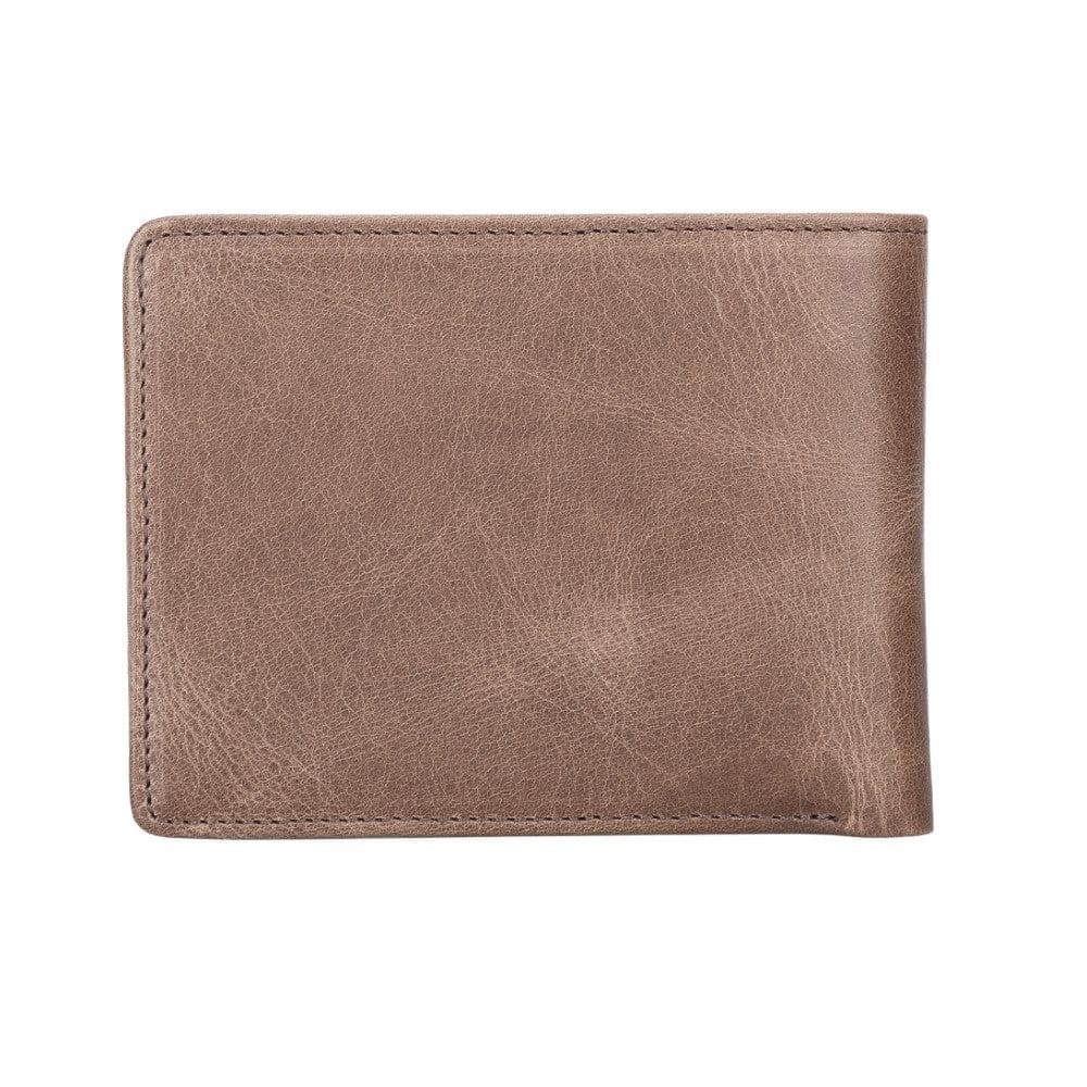 Ben Leather Wallet